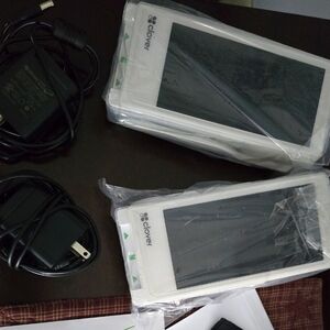 Clocer Flex POS with Clover Flex Starter Kit